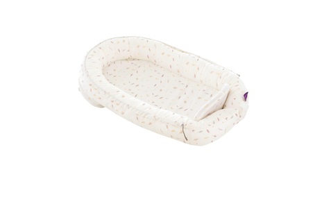 Träumeland Bettnestchen »Home Premium«, (1 tlg.)