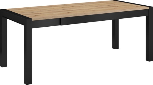 Helvetia, Helvetia Esstisch »Aktiv«, Breite 160 cm, ausziehbar auf 240 cmBreite 120 cm, 