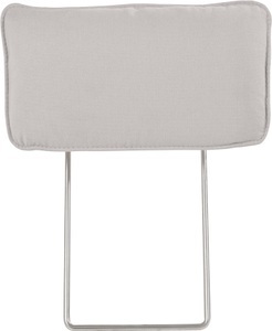 INOSIGN, INOSIGN Kopfstütze »Birkholm«, (Set, 2 St.), passend zur Serie 