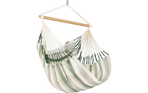 La Siesta, LA SIESTA LA SIESTA Fauteuil, Domingo