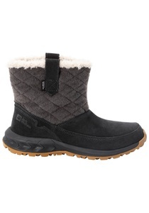 Jack Wolfskin, Jack Wolfskin Wasserdichte Winterstiefel Frauen Queenstown Texapore Boot Women 40 grau phantom / grey, Jack Wolfskin Wasserdichte Winterstiefel Damen Queenstown Texapore Boot Women 40 phantom / grey phantom / grey
