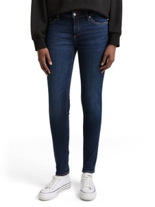TOM TAILOR Denim Skinny-fit-Jeans im Five-Pocket Style