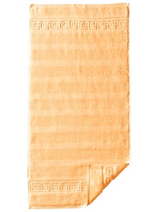 undefined, Cawö Walk-Frottier Waschhandschuh 1001 Noblesse, Cawö Handtuch, (1 St.)