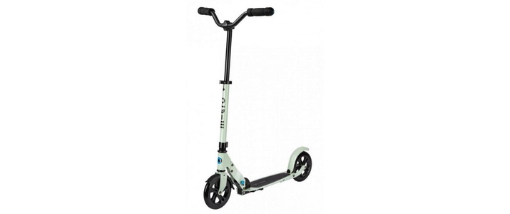 Micro, Speed Deluxe Scooter, Micro Mobility Scooter »Speed Deluxe«