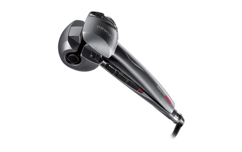 BaByliss Pro, BaByliss Pro - MiraCurl SteamTech BAB2665SBE, 