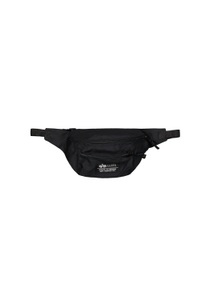 Alpha Industries, Gürteltasche ' Big ', Alpha Industries Gürteltasche »ALPHA INDUSTRIES Accessoires - Bags Big Waist Bag«