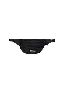Alpha Industries, Gürteltasche ' Big ', Alpha Industries Gürteltasche »ALPHA INDUSTRIES Accessoires - Bags Big Waist Bag«