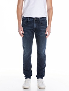 Replay Slim-fit-Jeans »Anbass«