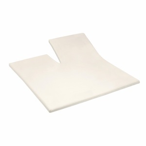 CINDERELLA, Spannbettlaken »Jersey Split«, Cinderella, Cinderella Spannbettlaken »Jersey Split«, für Split Topper, bis 15 cm Matratzenhöhe