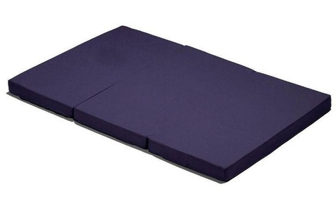 Hauck, HAUCK Reisebettmatratze Sleeper Navy 60x120 cm, hauck Reisebettmatratze Sleeper