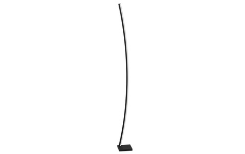 Eglo, Eglo Stehlampe Picacha, EGLO LED Stehlampe »PICACHA«, 1 flammig, Leuchtmittel LED-Modul LED fest integriert