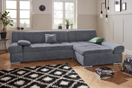 DOMO collection Ecksofa