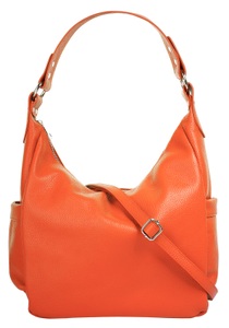 SAMANTHA LOOK, Samantha Look Shopper, Samantha Look Shopper, echt Leder, Made in Italy