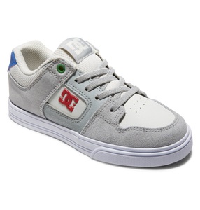 DC SHOES, DC Shoes Sneaker »Pure Elastic«, DC Shoes Sneaker »Pure Elastic«