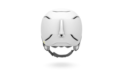 Giro, Giro Terra MIPS Helm - Mitternacht/Schockblau M, Giro Terra MIPS Skihelm, Farbe: matte white, Grösse: M, MIPS Technologie