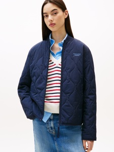 Tommy Jeans Blouson »TJW REG ONION QUILT JACKET«