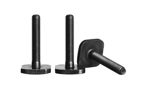 Thule, Thule Adapter ProRide T-Track Adapter 889-1 (B x T) 30 mm x 24 mm, Thule T-Nut Adapter 889-1 2022 Veloträger Zubehör