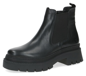 Caprice, Caprice Chelseaboots, mit CAP Memotion-Ausstattung, 