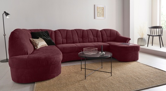 DOMO collection Wohnlandschaft