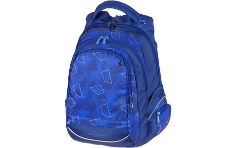 Walker by Schneiders, Walker by Schneiders Schulrucksack »Fame Court 32«, Walker by Schneiders Schulrucksack »Fame Court 32«
