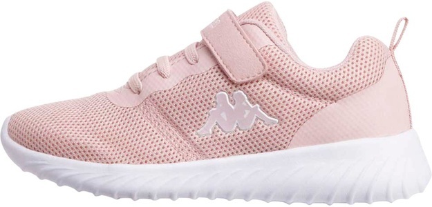 Kappa, Kappa Sneaker »CES K«, Kappa Sneaker, mit Klettverschluss für Kinder
