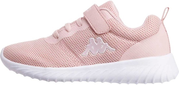 Kappa, Kappa Sneaker »CES K«, Kappa Sneaker, mit Klettverschluss für Kinder