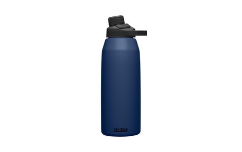 CAMELBAK, CamelBak Trinkflasche Chute, CamelBak Chute Mag Vakuumisolierte Edelstahlflasche 1200ml blau 2021 Trinkflaschen BPA frei