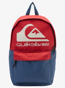 QUIKSILVER, Quiksilver Sportrucksack »The Poster Logo 26L«, Quiksilver Sportrucksack »The Poster Logo 26L«