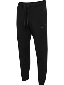 hummel Jogginghose »HMLTECH FLEECE REGULAR PANTS«, (1 tlg.)