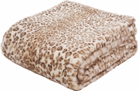 Wohndecke »Leopard«, Gözze
