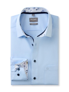 OLYMP Businesshemd »Luxor comfort fit«