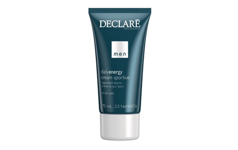 Declaré, Declaré Men Dailyenergy Cream Sportive, Declaré Daily Energy Cream Sportive