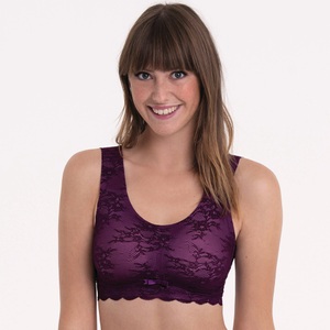 Anita since 1886 Bralette »Essentials Lace mit Schale«, vorgeformt mit herausnehmbarer Schale