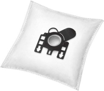 Hanseatic Staubsaugerbeutel, (Packung), 10er- Pack