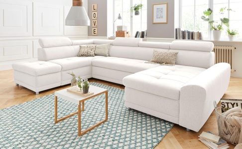 sit&more Wohnlandschaft