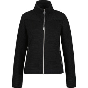 Luhta Strickfleecejacke »D STRICKFLEECEJACKE JACKARBY«