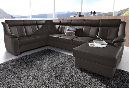 sit&more Wohnlandschaft