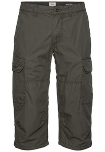 camel active, camel active 3/4-Hose, im Cargo-Style, 
