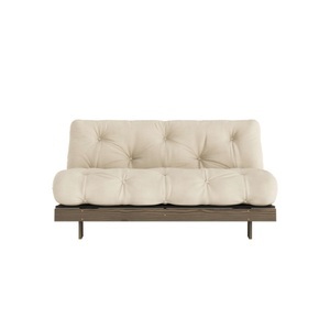 Karup Design, Karup Design Daybett »Daybett Roots Schlafsofa ? Gästebett & Sofa aus FSC®-Kiefer«, Inkl. Futonmatratze, in mehreren Grössen & Farben erhältlich, Karup Design Daybett »Daybett Roots Schlafsofa ? Gästebett & Sofa aus FSC®-Kiefer« Inkl. Futonmatratze, in mehreren Grössen & Farben erhältlich