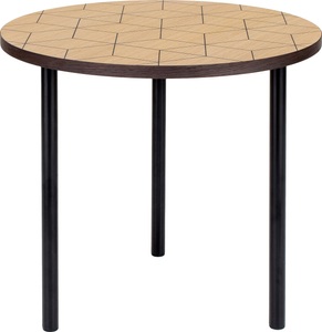 Woodman, Woodman Beistelltisch, im skandinavian Design, Woodman Beistelltisch, im skandinavian Design