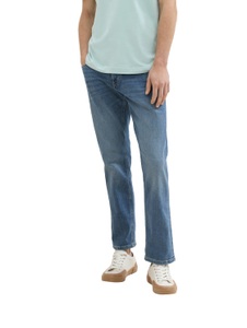 TOM TAILOR Straight-Jeans »MARVIN« im Five-Pocket Style