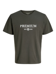 Jack & Jones T-Shirt »JPRBLACHARLES SS TEE FST«