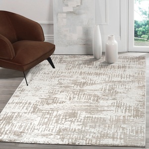 Sanat Teppich »Harmony 3216«, rechteckig, 12 mm Höhe, Kurzflorteppich, Wohnzimmer