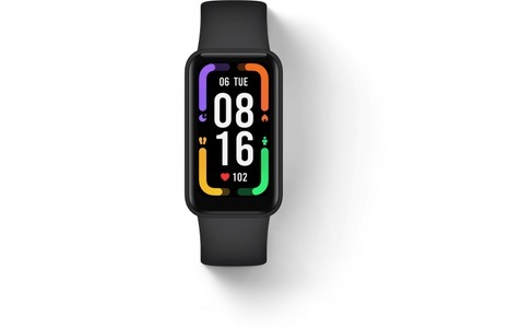 xiaomi, Redmi Smart Band Pro, Fitnesstracker, Xiaomi - Redmi Smart Band Pro Fitness Tracker Smart Watch 1.47