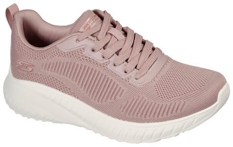 Skechers, Skechers Sneaker »BOBS SQUAD CHAOS FACE OFF«, mit komfortabler Innensohle, 