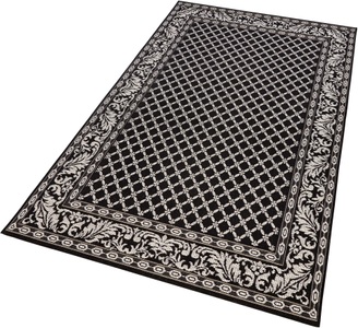 BOUGARI, Teppich, »Royal«, bougari, rechteckig, Höhe 4 mm, NORTHRUGS Teppich »Royal«, rechteckig, 4 mm Höhe, Sisal Optik, Robust, Pflegeleicht, Flachgewebe