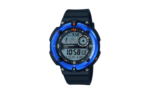 Casio, Casio Armbanduhr Collection, 