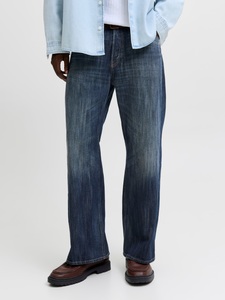 Jack & Jones Relax-fit-Jeans »JJITOBY JJORIGINAL GE 117 LN«