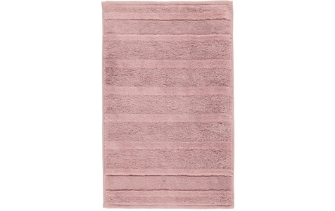 Cawö, Cawö Gästehandtuch »Noblesse magnolie«, (1 St.), 