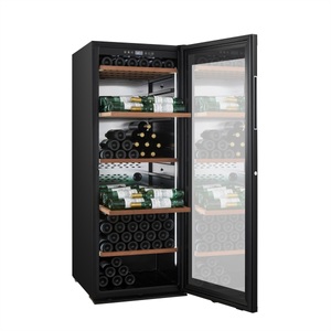 Climadiff, Climadiff Weinkühlschrank MILLESIME 200B, Freistehend, 1 Zone, 204 Flaschen, Climadiff Weinkühlschrank MILLESIME 200B, Freistehend, 1 Zone, 204 Flaschen